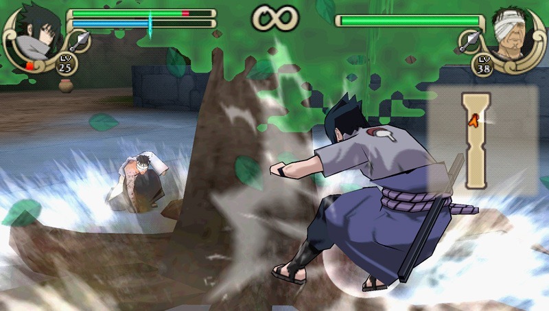Images Naruto Shippuden : Ultimate Ninja Impact