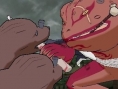 Screens Naruto Shippuden : Ultimate Ninja Impact