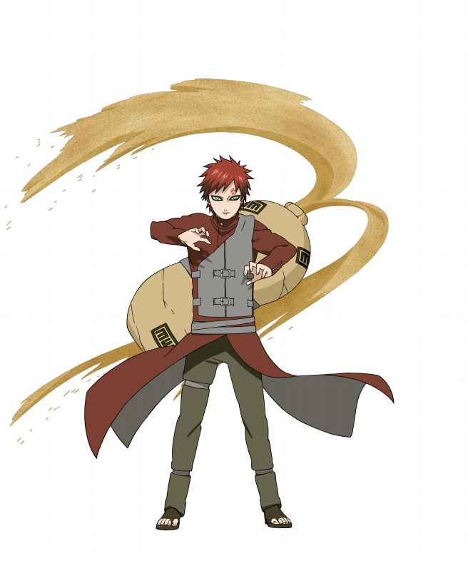 Naruto Shippuden UNI : des images pour la sortie