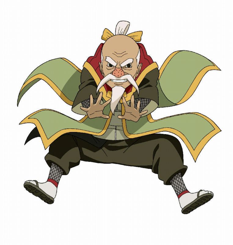 Naruto Shippuden UNI : des images pour la sortie