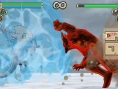 Naruto Shippuden UNI : des images pour la sortie