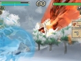 Naruto Shippuden UNI : des images pour la sortie
