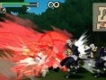 Naruto Shippuden UNI : des images pour la sortie