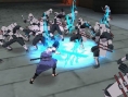 Naruto Shippuden UNI : des images pour la sortie