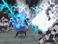 Naruto Shippuden UNI : des images pour la sortie