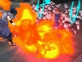 Naruto Shippuden UNI : des images pour la sortie