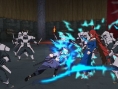 Naruto Shippuden UNI : des images pour la sortie