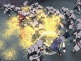 Naruto Shippuden UNI : des images pour la sortie