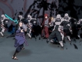 Naruto Shippuden UNI : des images pour la sortie
