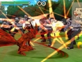 Naruto Shippuden UNI : des images pour la sortie
