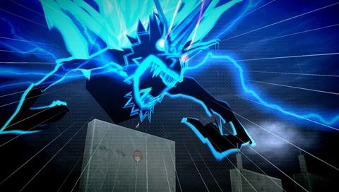 Screens Naruto Shippuden : Ultimate Ninja Impact