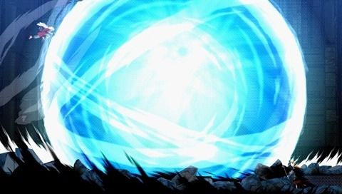 Naruto Shippuden UNI : des images pour la sortie