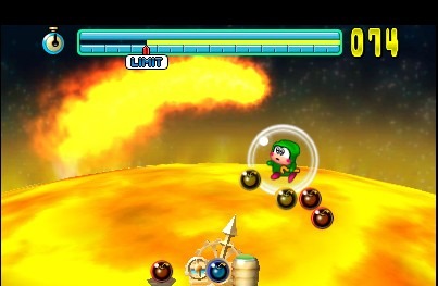 Images Puzzle Bobble Universe