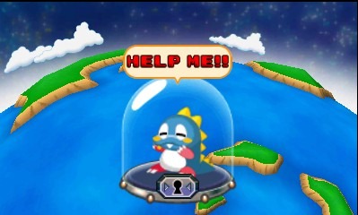 Images Puzzle Bobble Universe