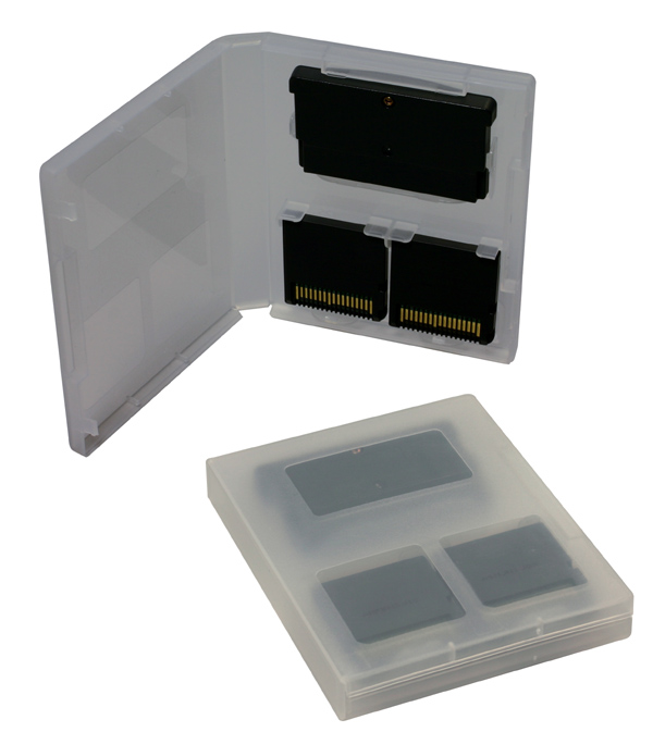 BigBen annonce ses accessoires NDS