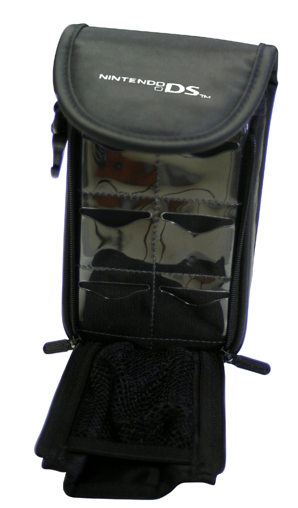 BigBen annonce ses accessoires NDS