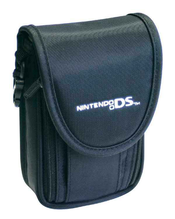 BigBen annonce ses accessoires NDS