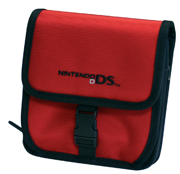 BigBen annonce ses accessoires NDS