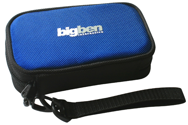 BigBen annonce ses accessoires NDS