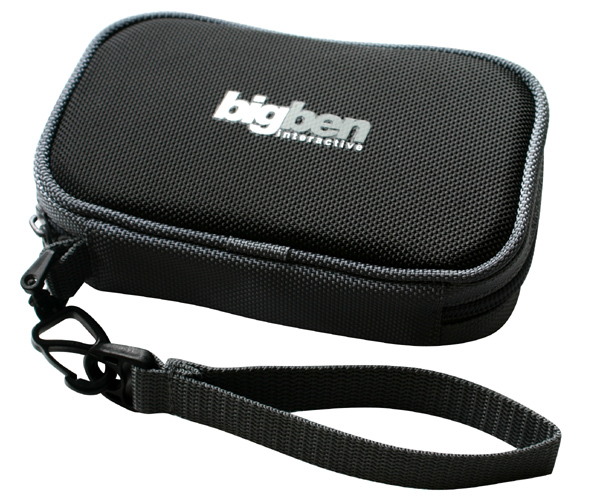 BigBen annonce ses accessoires NDS