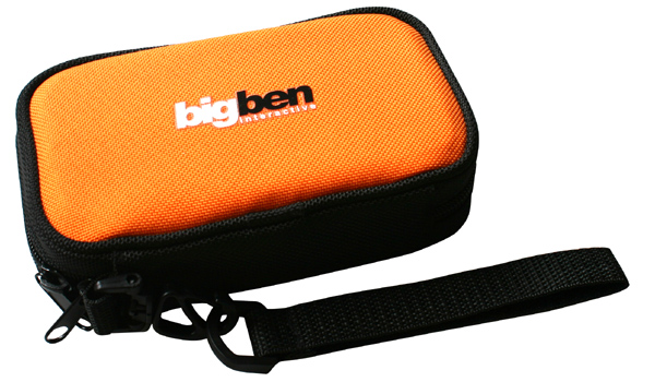 BigBen annonce ses accessoires NDS