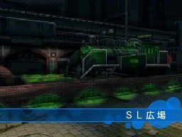 Screens Devil Survivor 2