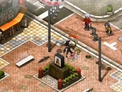 Screens Devil Survivor 2