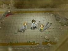 Screens Devil Survivor 2