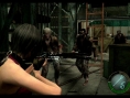 Screens Resident Evil Revival Selection