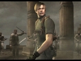 Screens Resident Evil Revival Selection