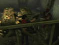 Screens Resident Evil Revival Selection