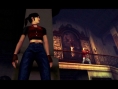 Screens Resident Evil Revival Selection