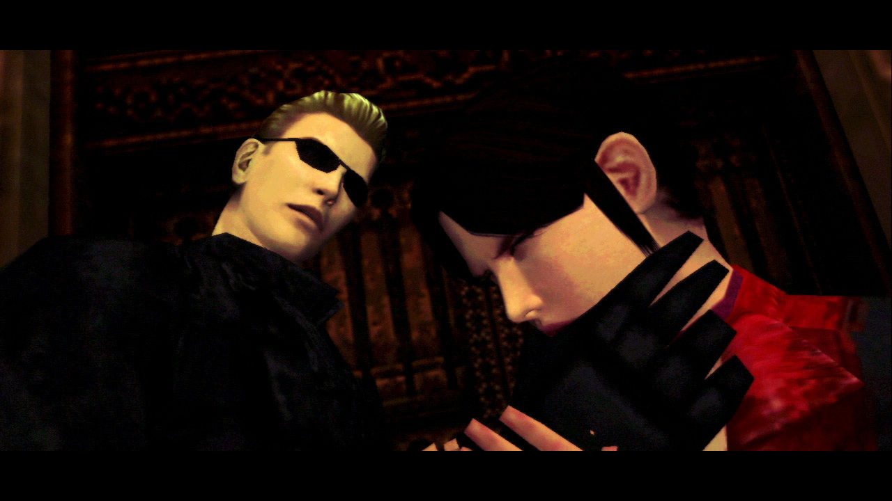 Images Resident Evil Revival Selection