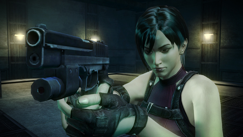 Screens Resident Evil : Operation Raccoon City