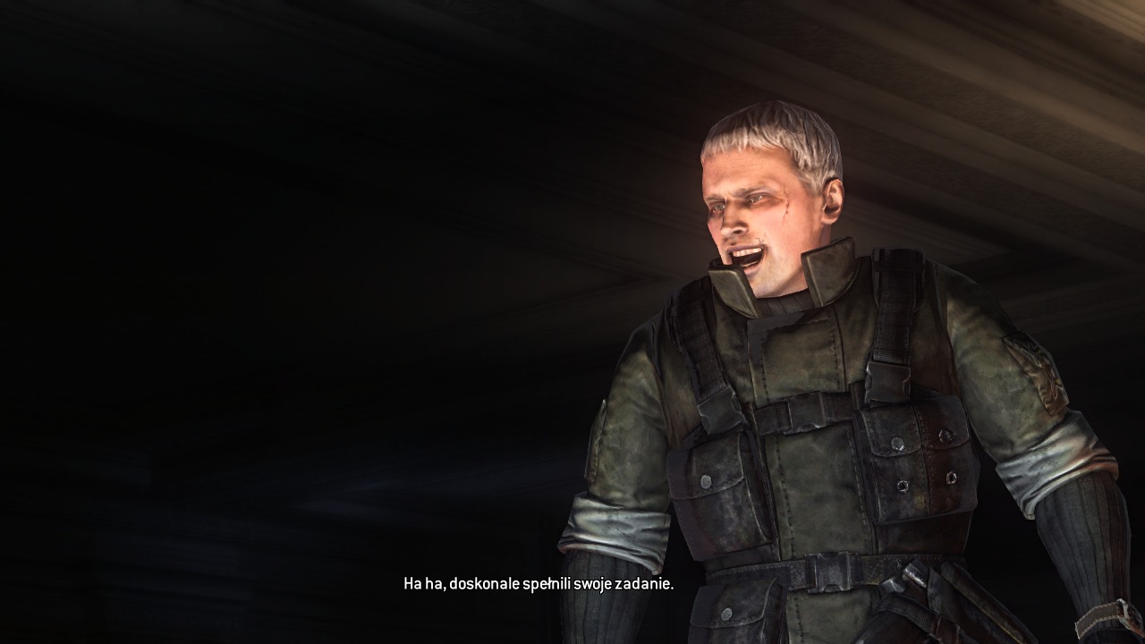 Images Resident Evil : Operation Raccoon City