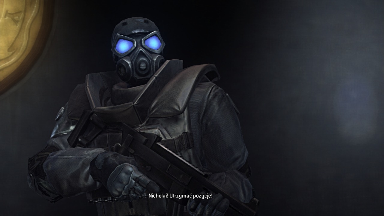 Screens Resident Evil : Operation Raccoon City