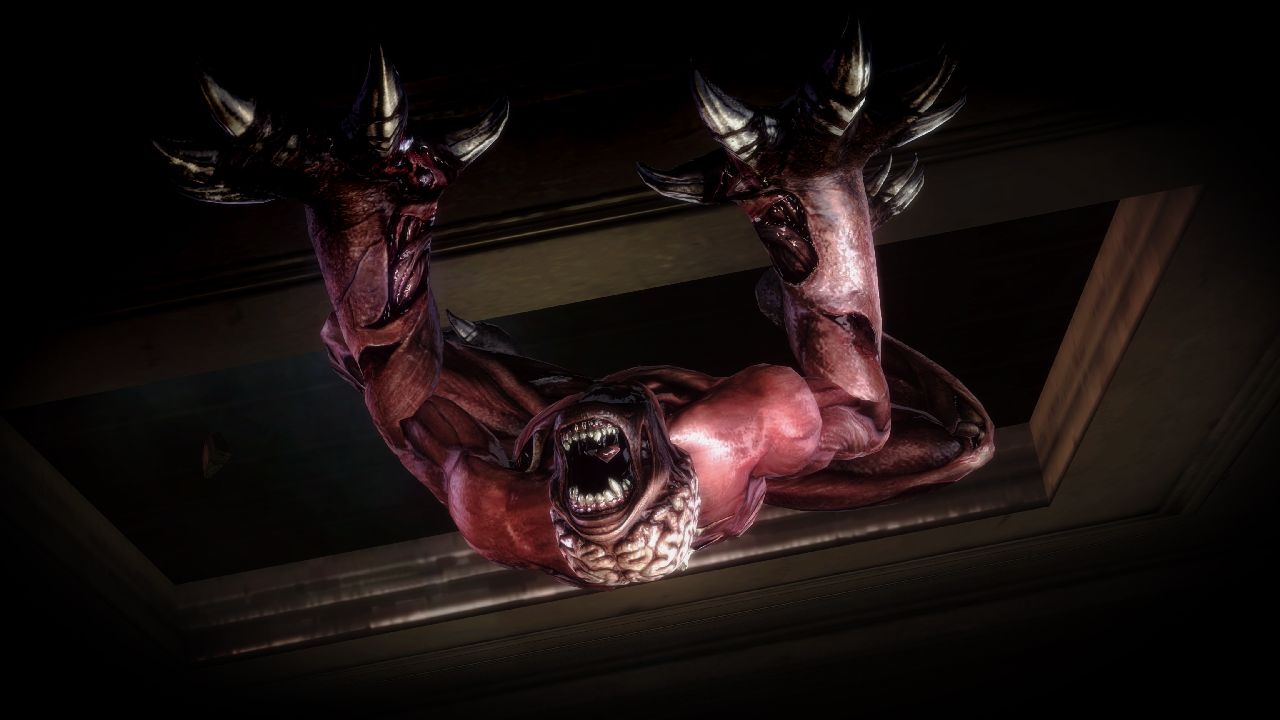 Resident Evil OPR : 18mn de gameplay