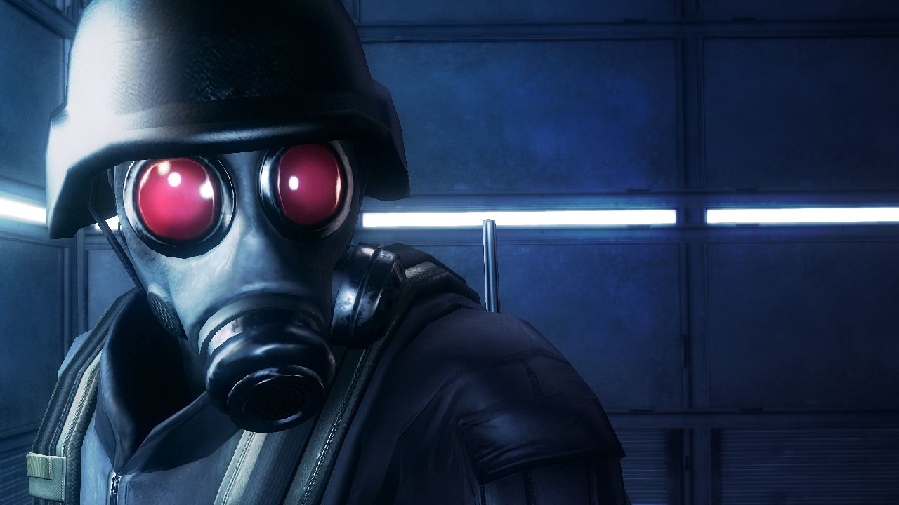 Resident Evil OPR : 18mn de gameplay