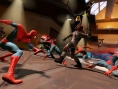 Images Spider-Man : Edge of Time