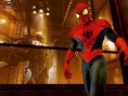 Images Spider-Man : Edge of Time