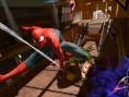 Images Spider-Man : Edge of Time