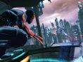 Vidéos-Images Spider-Man : Edge of Time