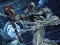 Spider-Man Edge of Time : vidéo de gameplay
