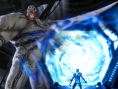 Spider-Man Edge of Time : vidéo de gameplay
