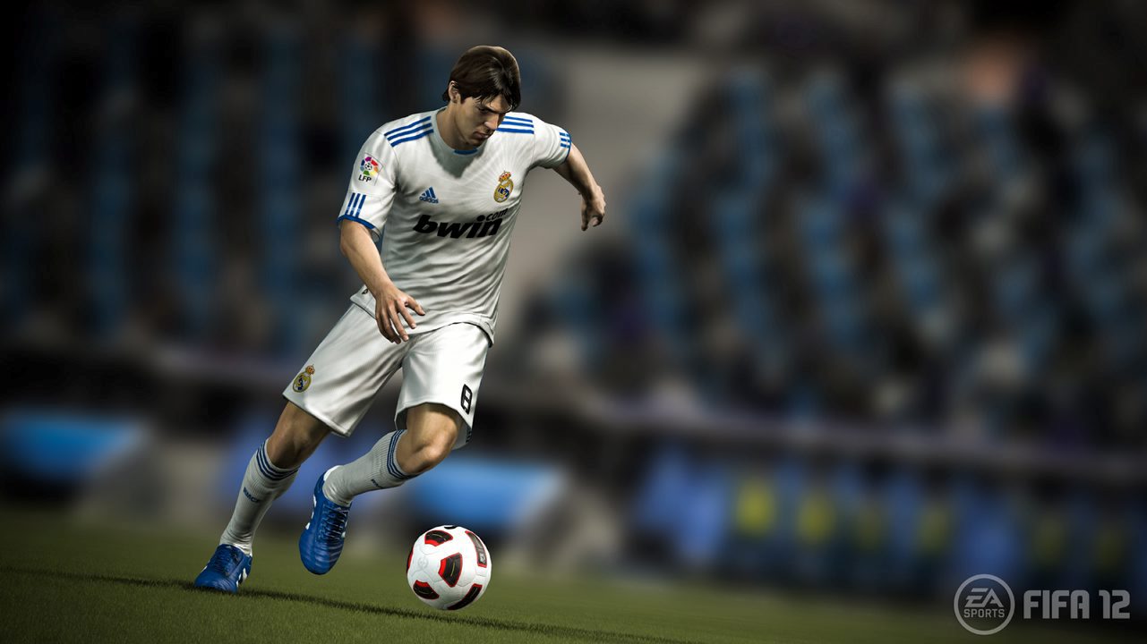 Images FIFA 12
