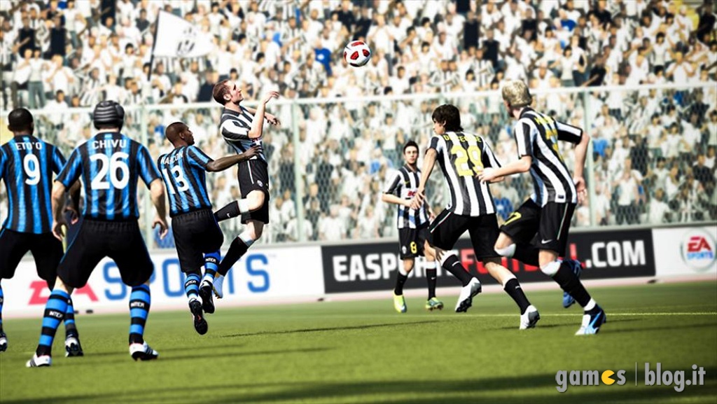 Video FIFA 12