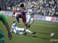 FIFA 12 : une date pour la démo
