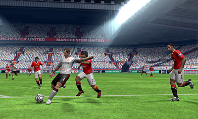 Images FIFA 12 3DS