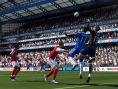 FIFA 12 : vidéo de gameplay