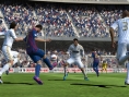 FIFA 12 : vidéo de gameplay